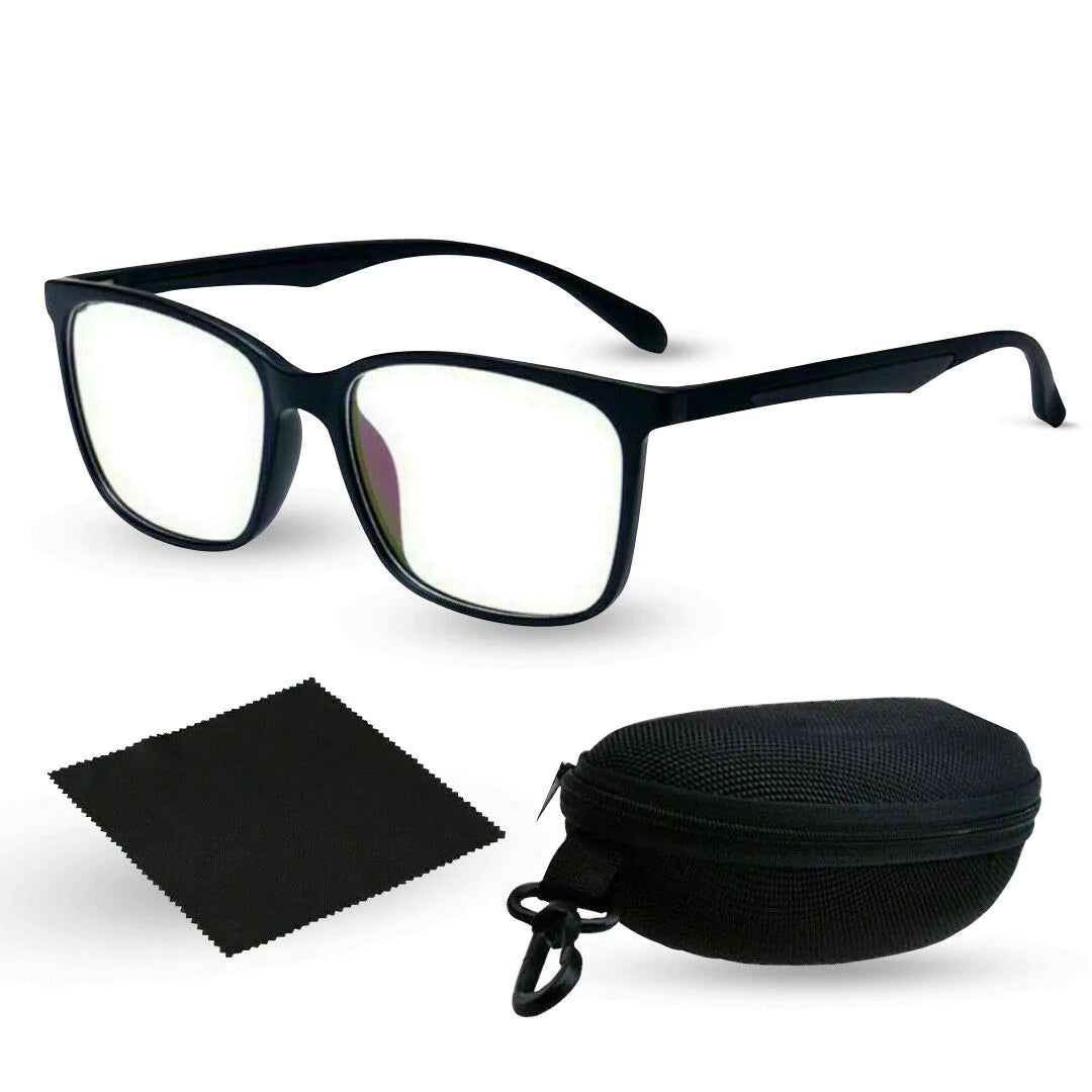 Blue Light Blocking Glasses For Men & Women by Anti Spier