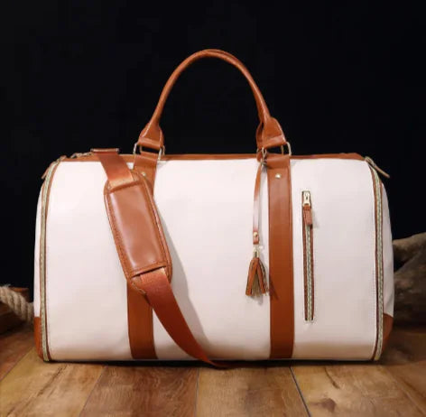 Travel Suit Bag by Anti Spier
