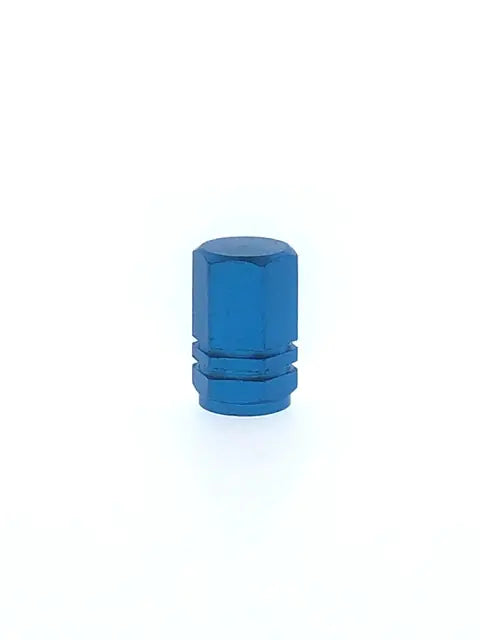 Aluminum Alloy Car Wheel Tire Valve Caps by Anti Spier