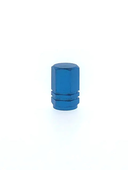 Aluminum Alloy Car Wheel Tire Valve Caps by Anti Spier