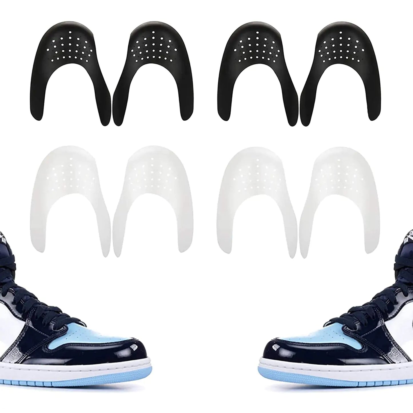 Anti Bending Shoes Support by Anti Spier