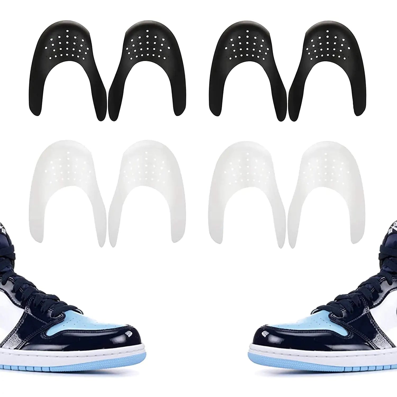 Anti Bending Shoes Support by Anti Spier