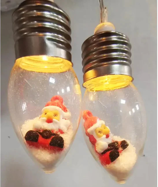 Christmas LED String Lights by Anti Spier