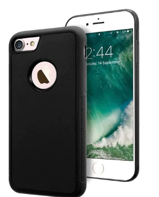 Anti-Gravity Case For iPhone And Samsung Phones by Anti Spier