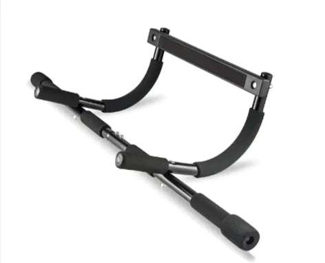 Indoor Pull-Up Bar Fitness Equipment by Anti Spier