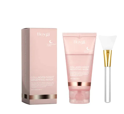 Glow Peel Collagen Mask by Anti Spier