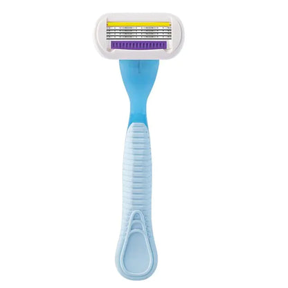 Adjustable Safety Razor by Anti Spier