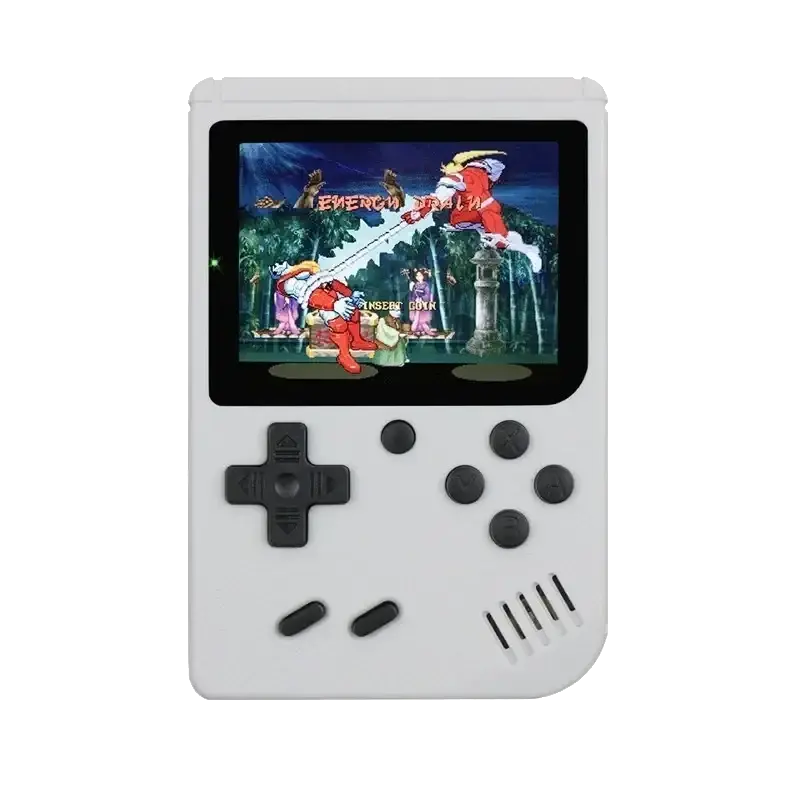 PixelPlay Mini Games by Anti Spier