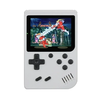 PixelPlay Mini Games by Anti Spier
