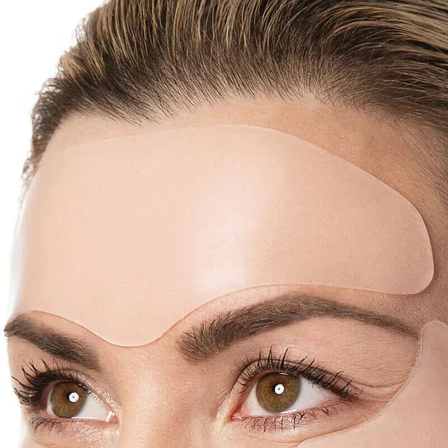 Silicone Anti-Wrinkle Pad by Anti Spier