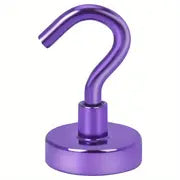 Heavy Duty Magnetic Hooks by Anti Spier