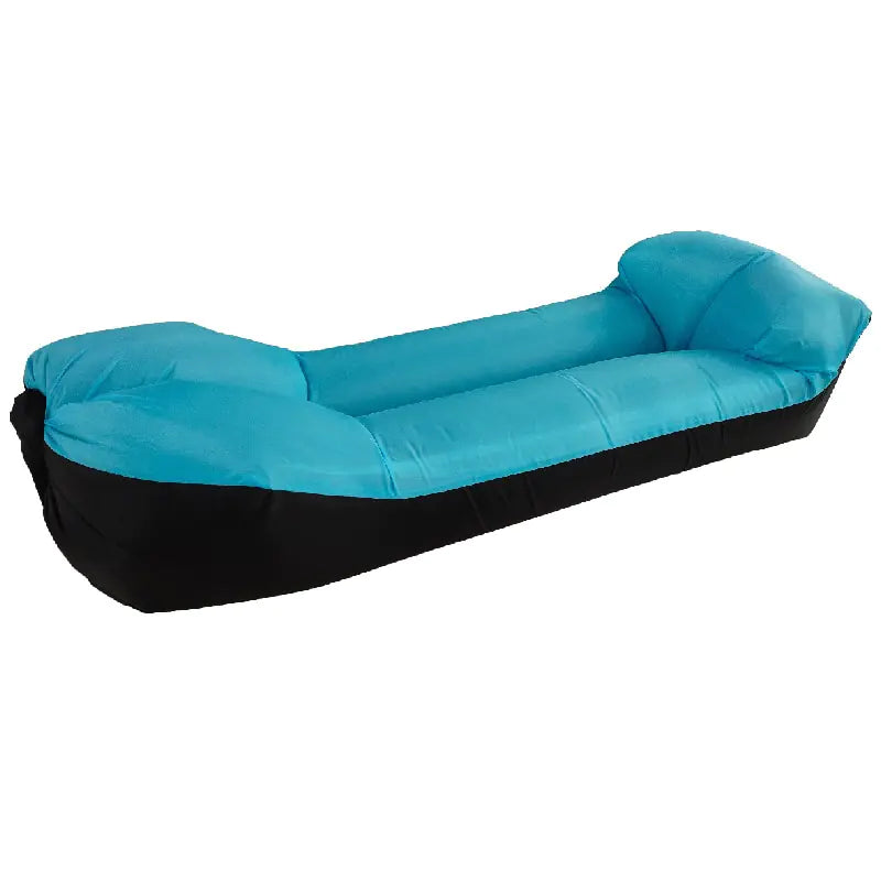 Inflatable Sofa Bed by Anti Spier