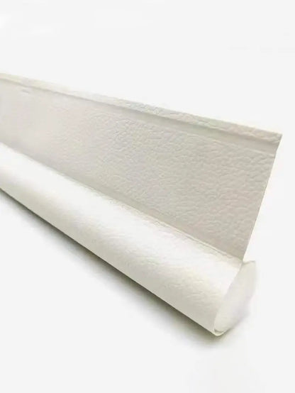 Door Bottom Sealing Strip - Soundproof and Dustproof by Anti Spier