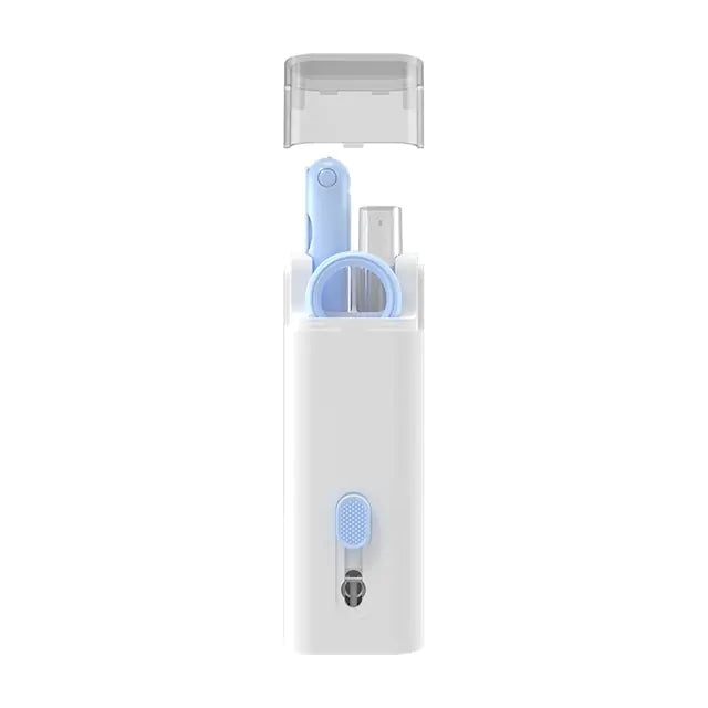 Keyboard Cleaning Kits Airpods Cleaner Headset Cleaner by Anti Spier