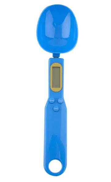 Measuring Spoon Scale by Anti Spier