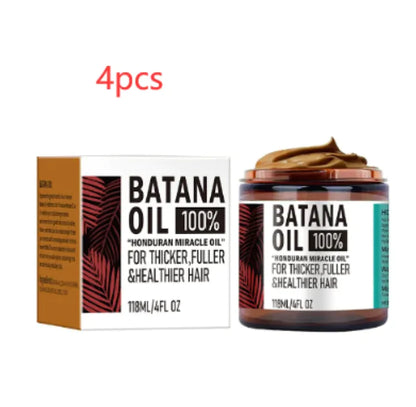 Batana Hair Oil – Repair & Strengthen Anti-Hair Loss Treatment by Anti Spier