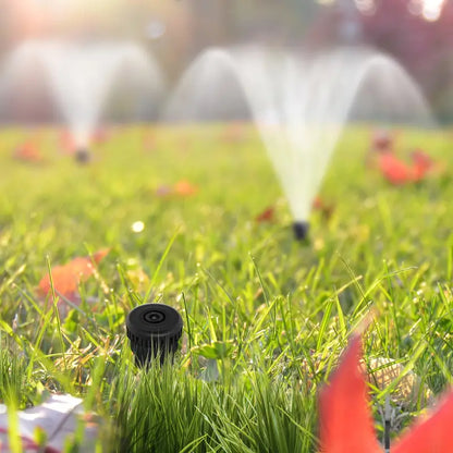 A Sprinkler Key Hiding Device, Realistic Key Hiding Box, Waterproof Key Safe for Outdoor Gardens And Lawns, Easily Insertable Underground in Garden Grass, Resistant to Water And Corrosion by Anti Spier