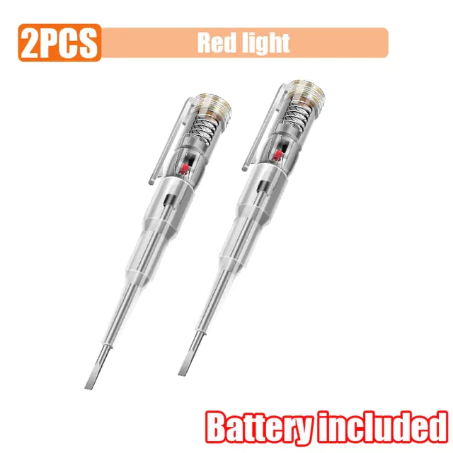 Smart Voltage Detector Set by Anti Spier