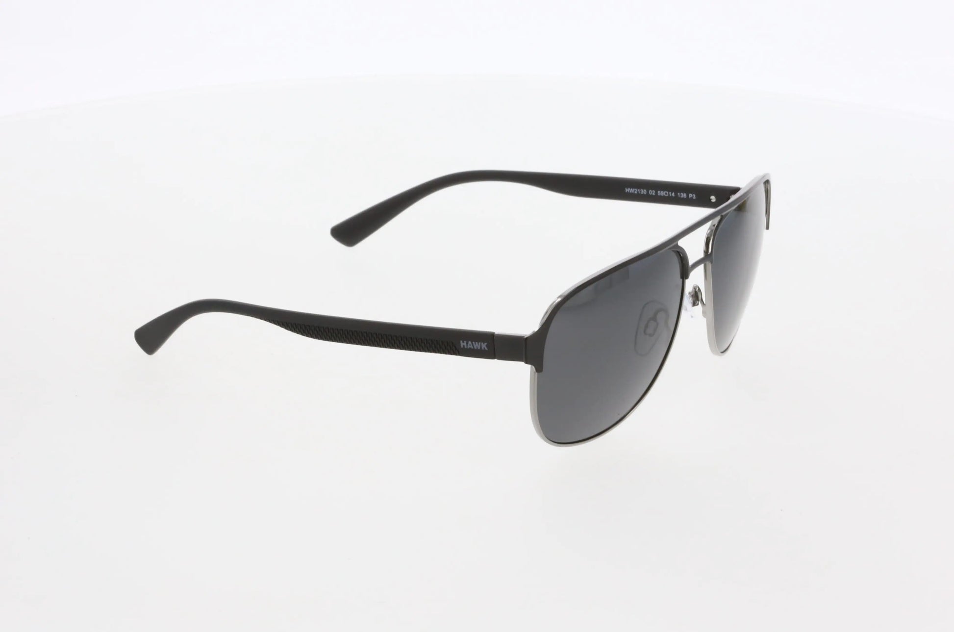 Hawk 2130 02 Sunglasses for Men by Anti Spier
