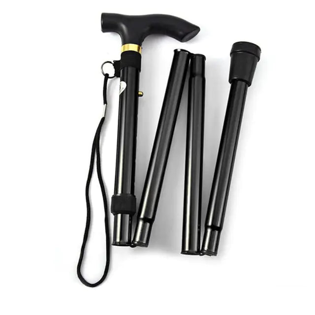 Hiking Camping Mountaineering Poles by Anti Spier