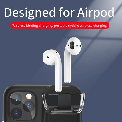Charging Case Phone Cover by Anti Spier