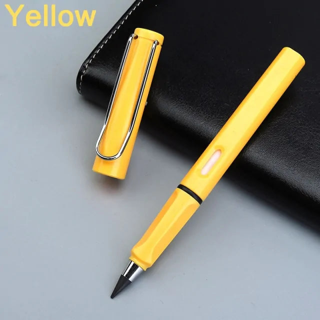 Magic Pen Pencil by Anti Spier