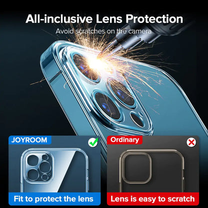 Flawlessly Transparent Case by Anti Spier