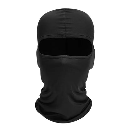 Full Face Ski Mask by Anti Spier
