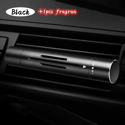 Custom Car Air Freshener for Auto Interior by Anti Spier