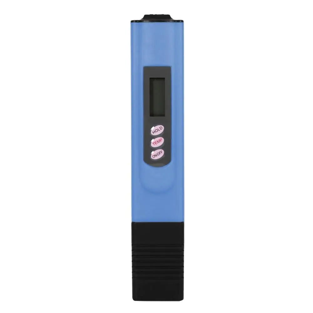 Digital Water Quality Testing Pen by Anti Spier