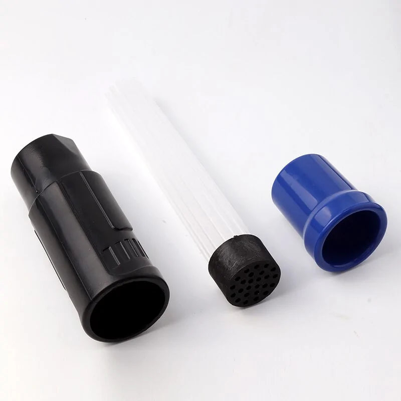 Anti Dust System by Anti Spier