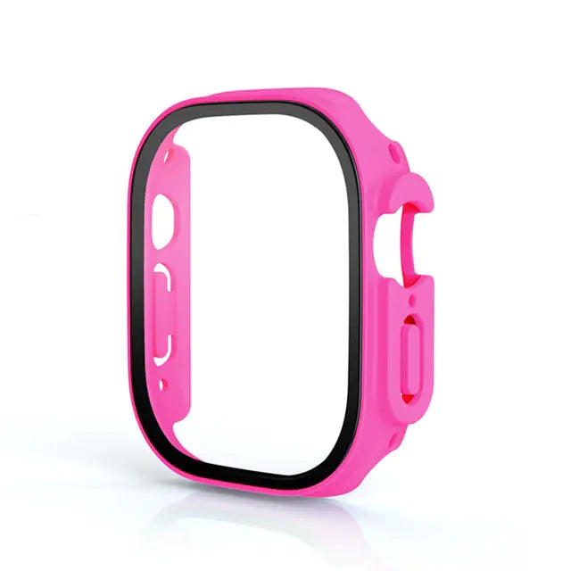 Ultra Glass Case by Anti Spier
