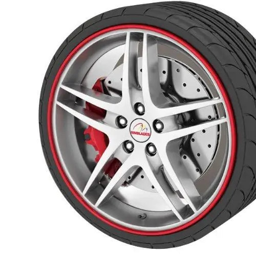 Pro Wheel Rim Protector by Anti Spier