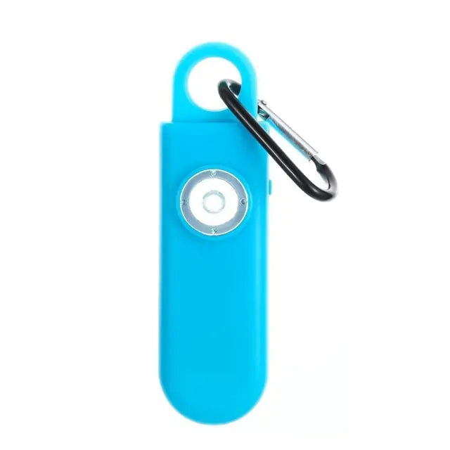 Personal Safety Alarm Keychain by Anti Spier