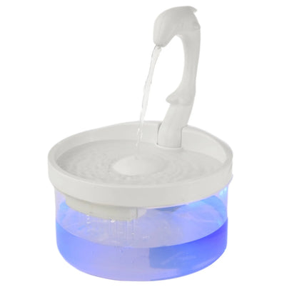 Pet Water Fountain by Anti Spier