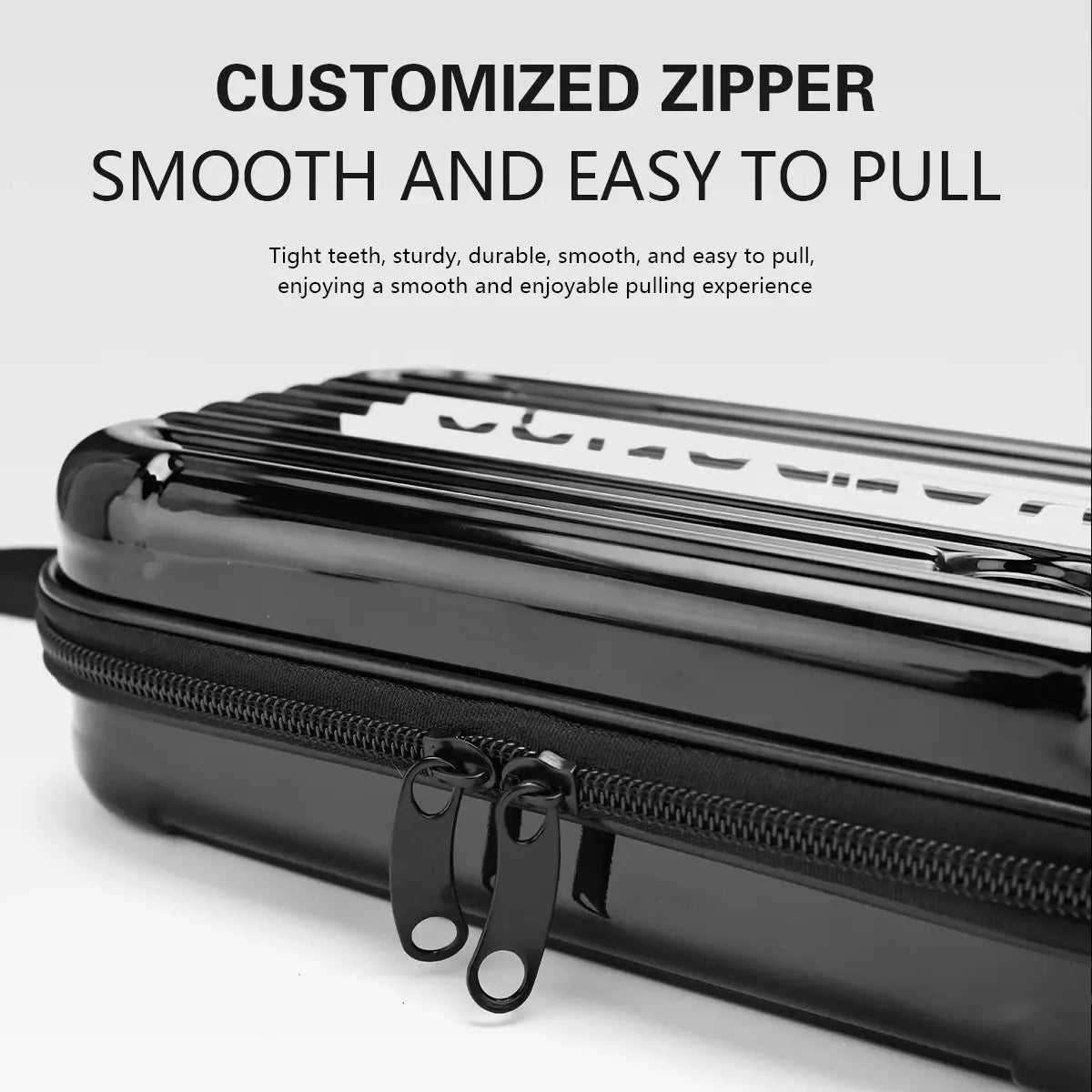 Styling Tool Box Hair Scissors Case by Anti Spier