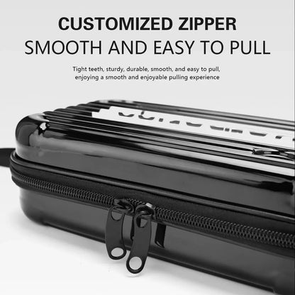Styling Tool Box Hair Scissors Case by Anti Spier