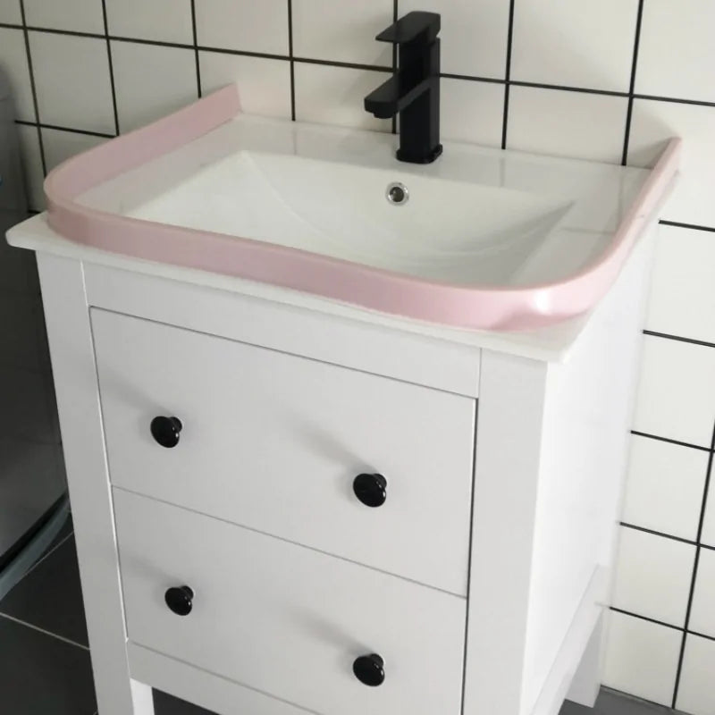 Bathroom Water Stopper by Anti Spier