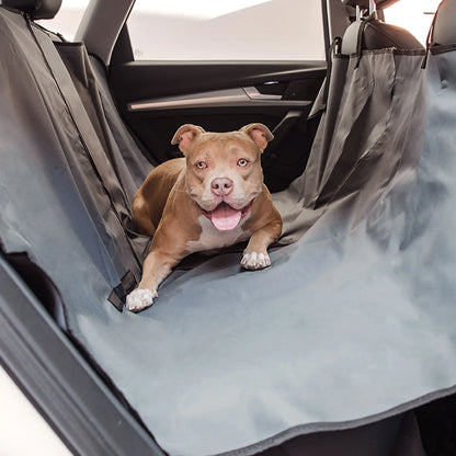 Pet Hammock Seat Cover by Anti Spier