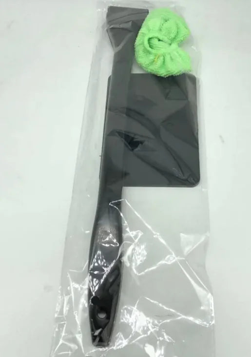 Car Window Brush by Anti Spier
