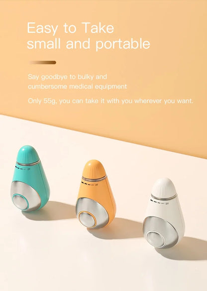 USB Microcurrent Sleep Aid Device: Pressure Relief & Relaxation by Anti Spier