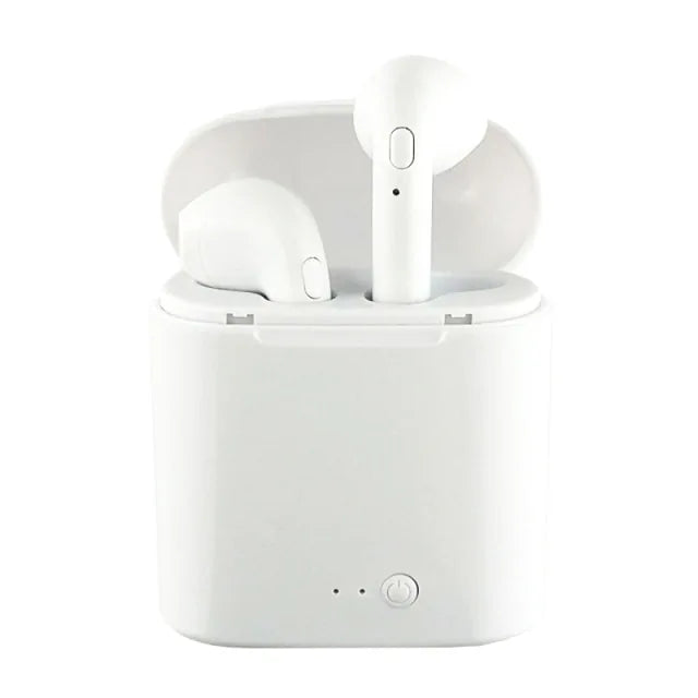 i7s TWS Wireless Headphones Bluetooth 5.0 by Anti Spier