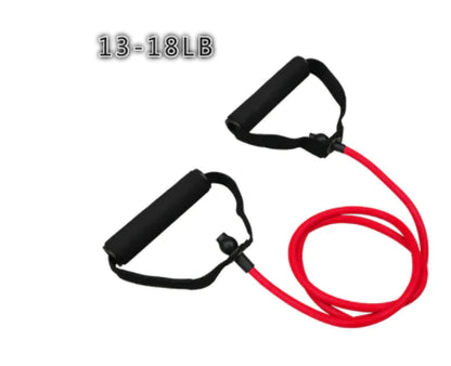Men Fitness Elastic Rope by Anti Spier