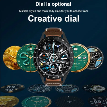 Smart Watch With Earplugs, 2-in-1 Headset Watch, With Fitness Tracker. Smart Watch With Speaker For Answering Calls, Sleep Monitor, Sports Smart Watch With Long Standby Time, Suitable For Android And IPhone by Anti Spier