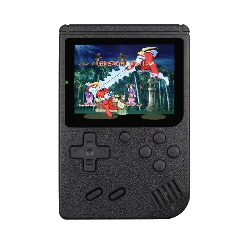 PixelPlay Mini Games by Anti Spier