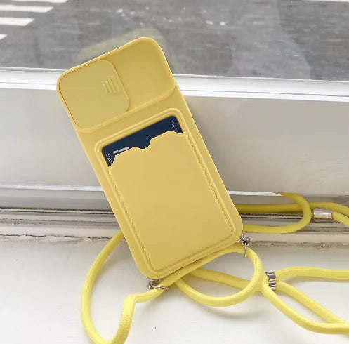 New Luxury Fashion Phone Case by Anti Spier