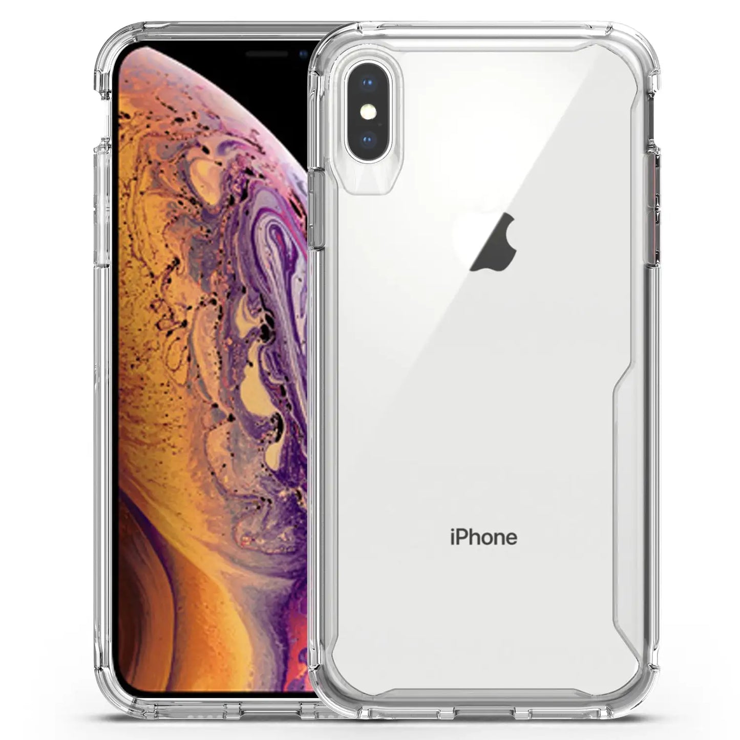 Klar Case by Anti Spier