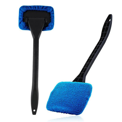 Car Window Cleaner Brush Kit by Anti Spier