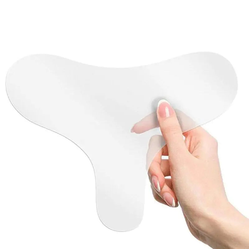 Reusable Anti Wrinkle Chest by Anti Spier