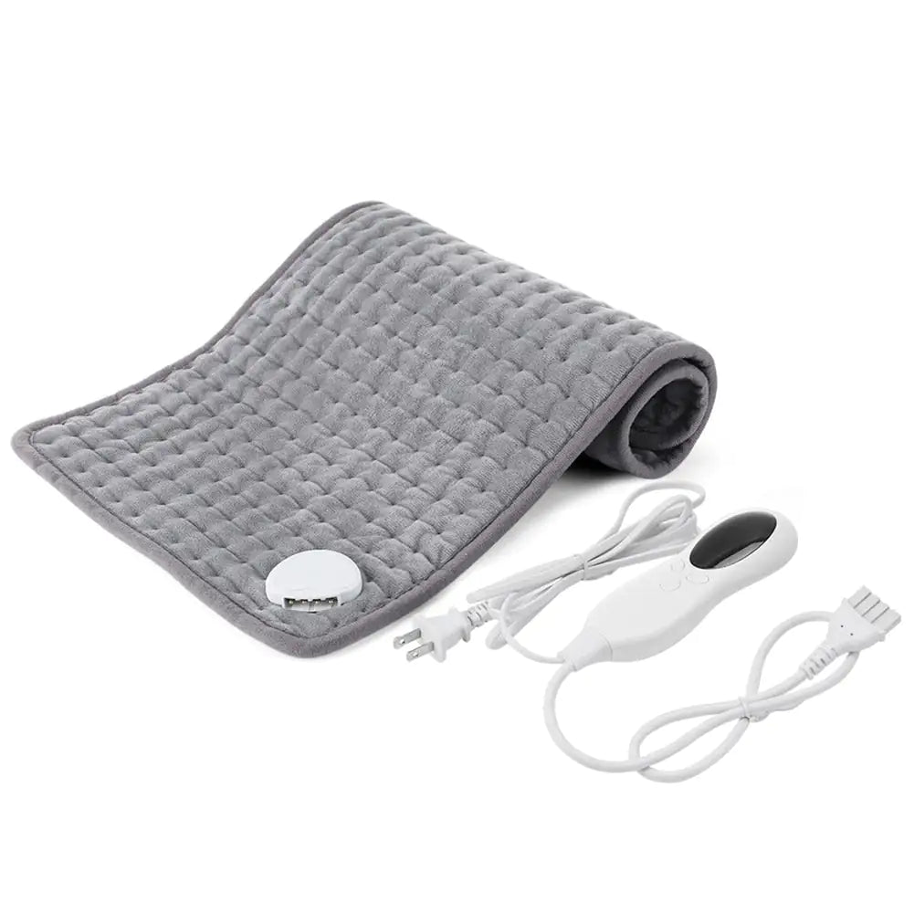 Auto Shut Off Heating Pads by Anti Spier